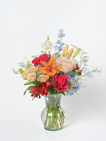 Just For You