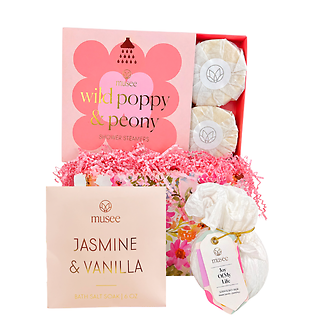 The Wind Down Gift Basket