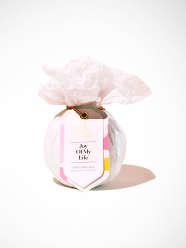 Musee Bath Balm