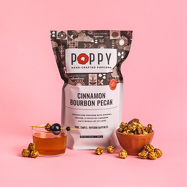 Poppy Popcorn