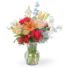 Just For You