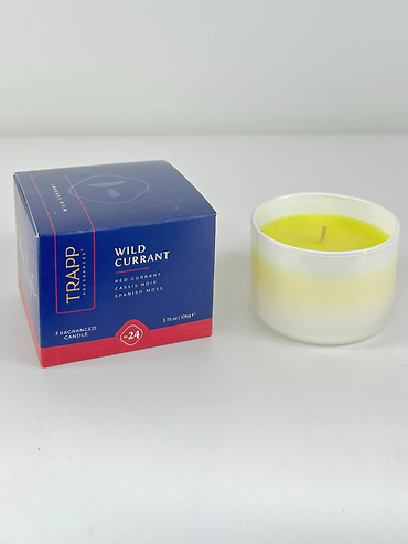 3.75oz Trapp Candle