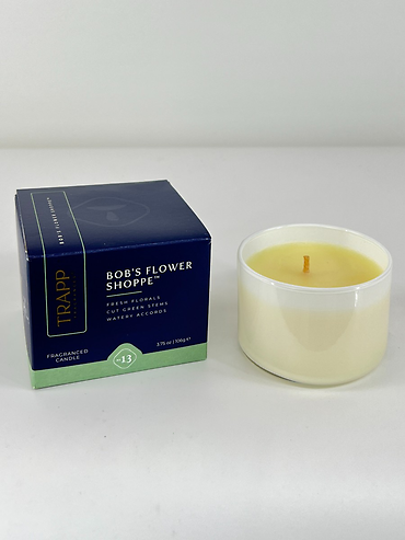 3.75oz Trapp Candle