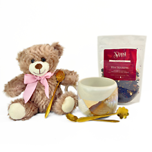For the Beary Bestea