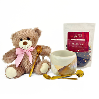 For the Beary Bestea