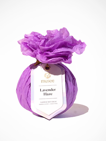 Musee Bath Balm