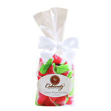 Gummy Watermelons