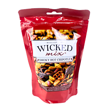 Wicked Smoky Hot Chipotle Mix
