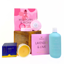Keeping Calm Kit