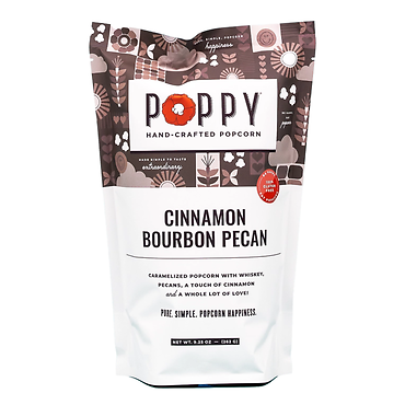 Poppy Popcorn