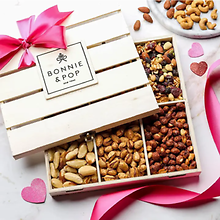 Savory Snackers Gift Box