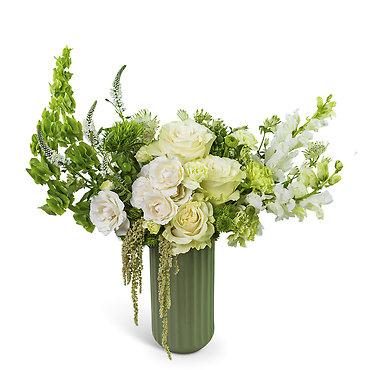 Cashmere Garden