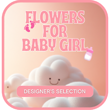Designer\'s Selection Baby Girl