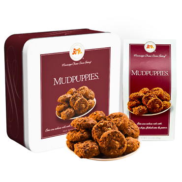 Mudpuppies