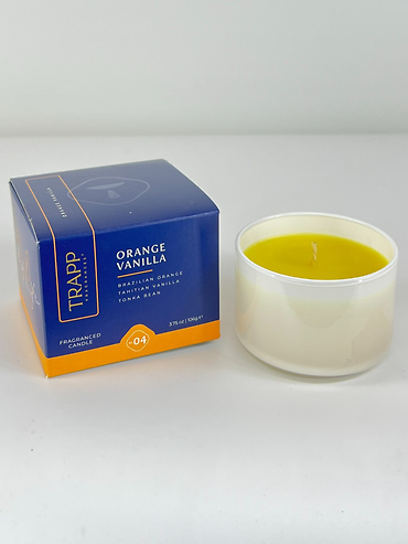 3.75oz Trapp Candle