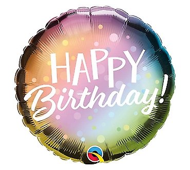 Mylar Balloons