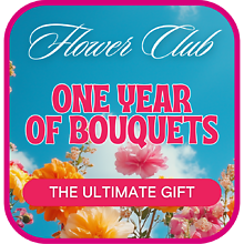 Bouquet of the Month Club