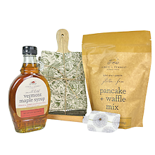 Life\'s Batter With You Gift Basket