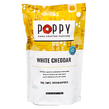 Poppy Popcorn