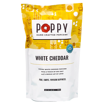 Poppy Popcorn