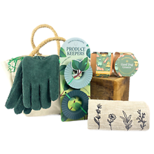 The Growing Gardener Kit