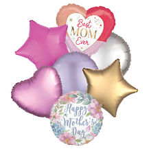 Mother\'s Day Balloon Bouquet