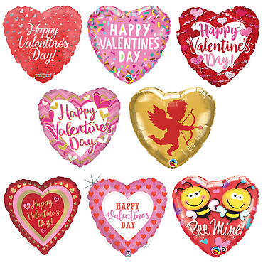 Valentine\'s Balloon