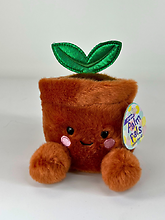 Terra Potted Plant Palm Pal
