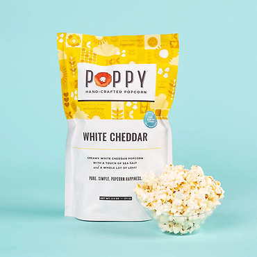 Poppy Popcorn