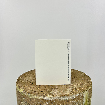 Wedding Wishes Card