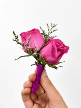Boutonnieres