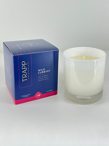 7oz Trapp Candle