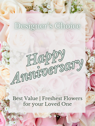 Designer\'s Choice - Anniversary