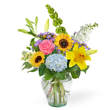Make Their Day