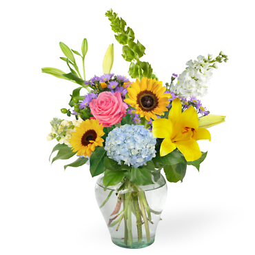 Make Their Day