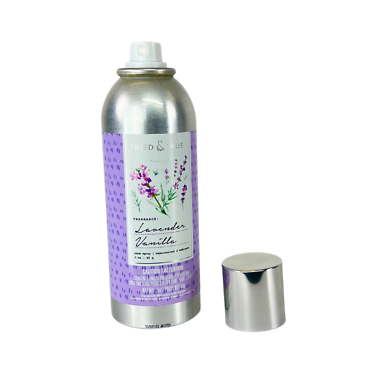 Lavender Vanilla Room Spray
