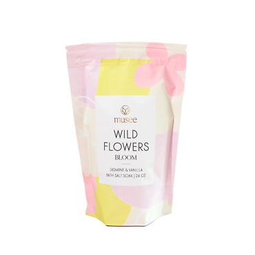 Musee Bath Soak
