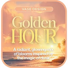 Golden Hour - Designer\'s Choice