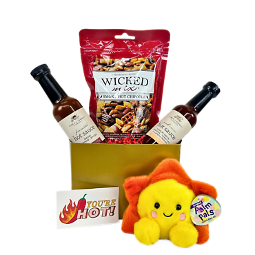 You\'re Hot Bundle