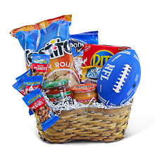 Touchdown Basket