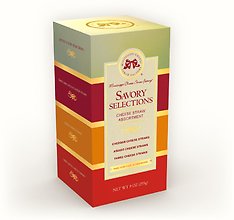 Savory Selections Assortment