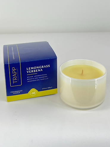 3.75oz Trapp Candle