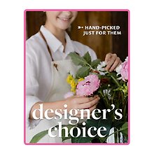 Designer\'s Choice