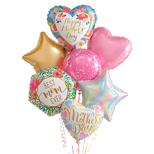 Mother\'s Day Balloon Bouquet